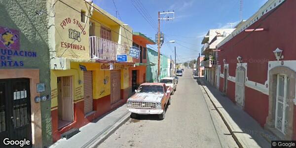 RECAUDACION DE RENTAS DE GOBIERNO DEL ESTADO